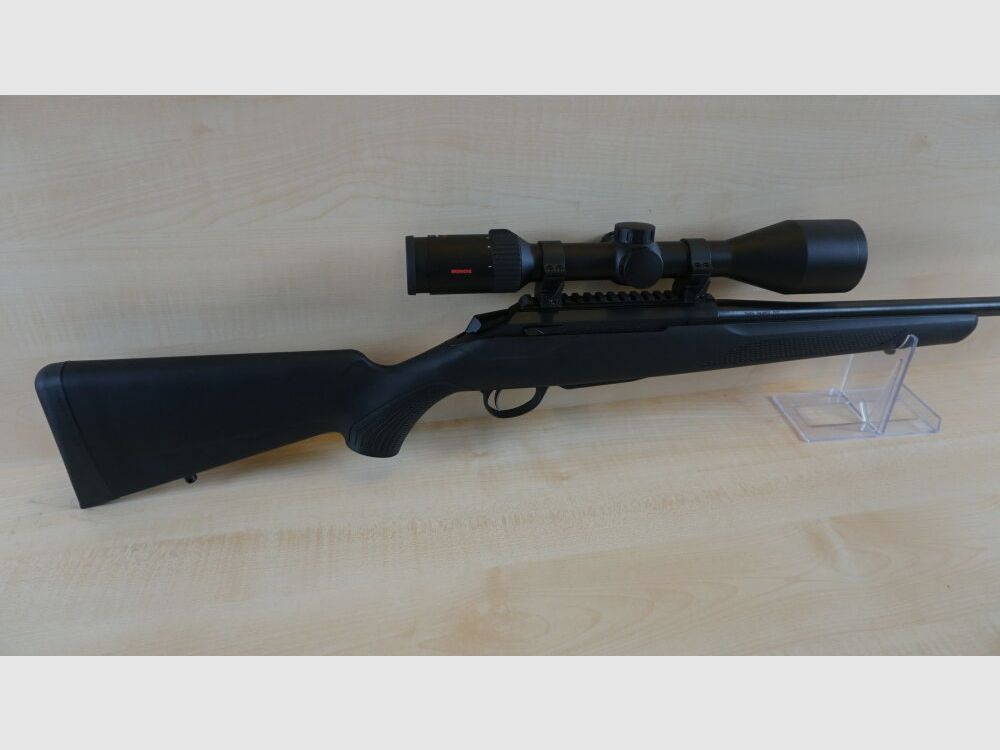 Tikka Linkssystem T3x Lite