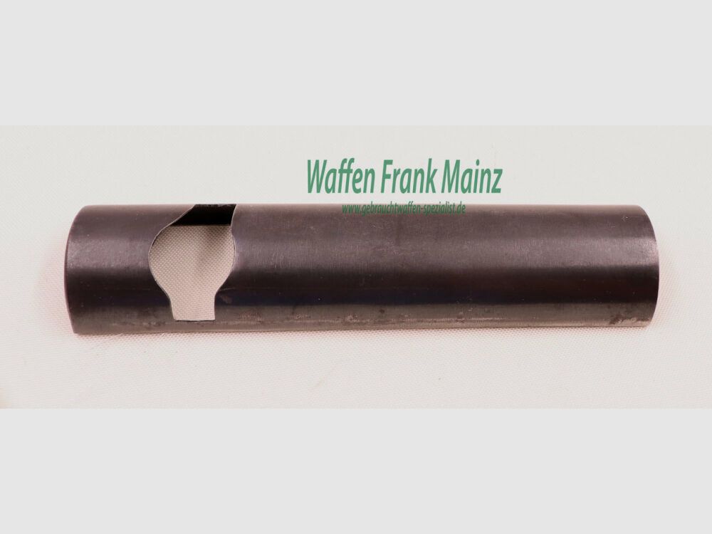 Arisaka - Copertura antipolvere giapponese per fucile Arisaka Mod. 38