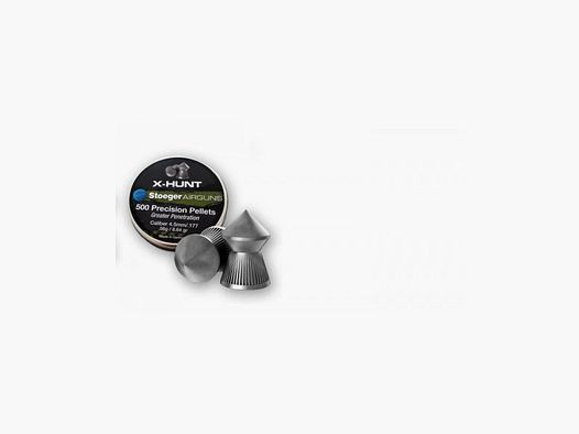 BALIN STOEGER X-HUNT KAL 5.5
