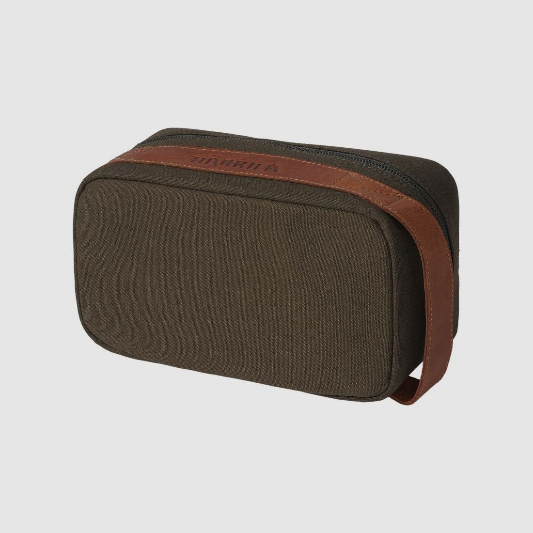 Borsa culturale Härkila Verde oliva caldo