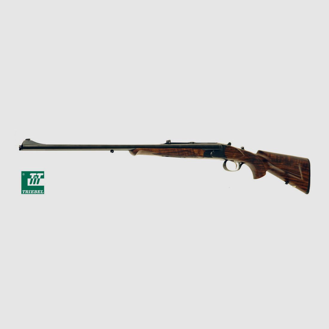 Krieghoff Mod. Classic - sistema de 2 cerraduras