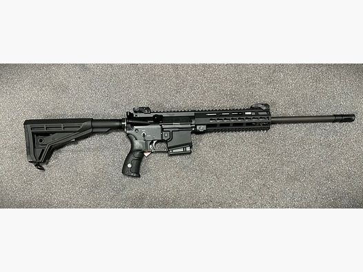 Haenel CR 223 16,65"