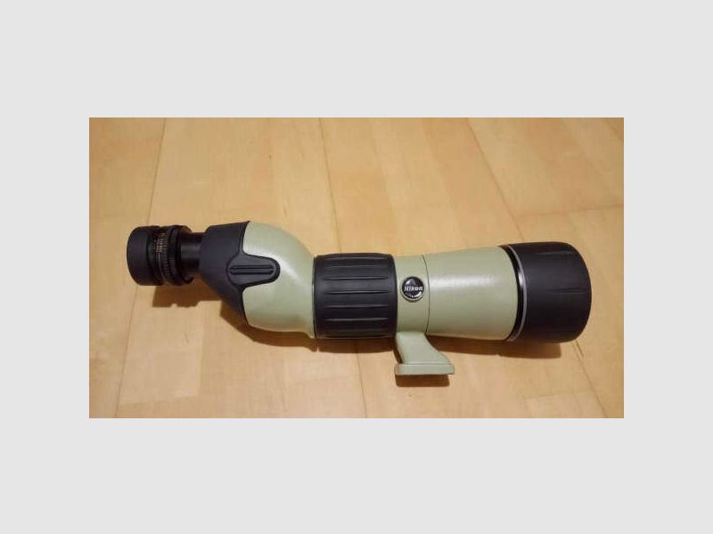 Nikon Nikon Spotting Scope 20-60x60