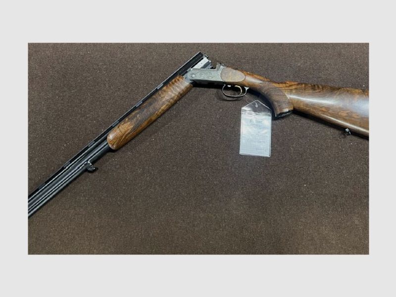 Blaser F3 Game Luxury 20/76 LL 71 cm | Used firearm, image 2 of 6