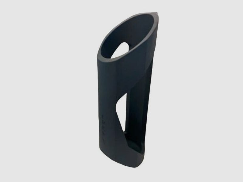 Supporto per silenziatore Blaser On/Overbarrel