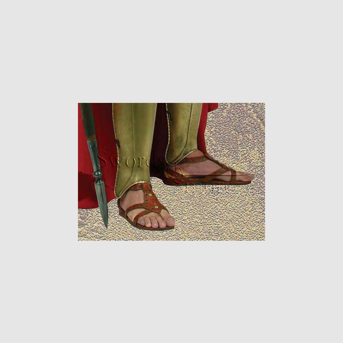 300 Sandalen