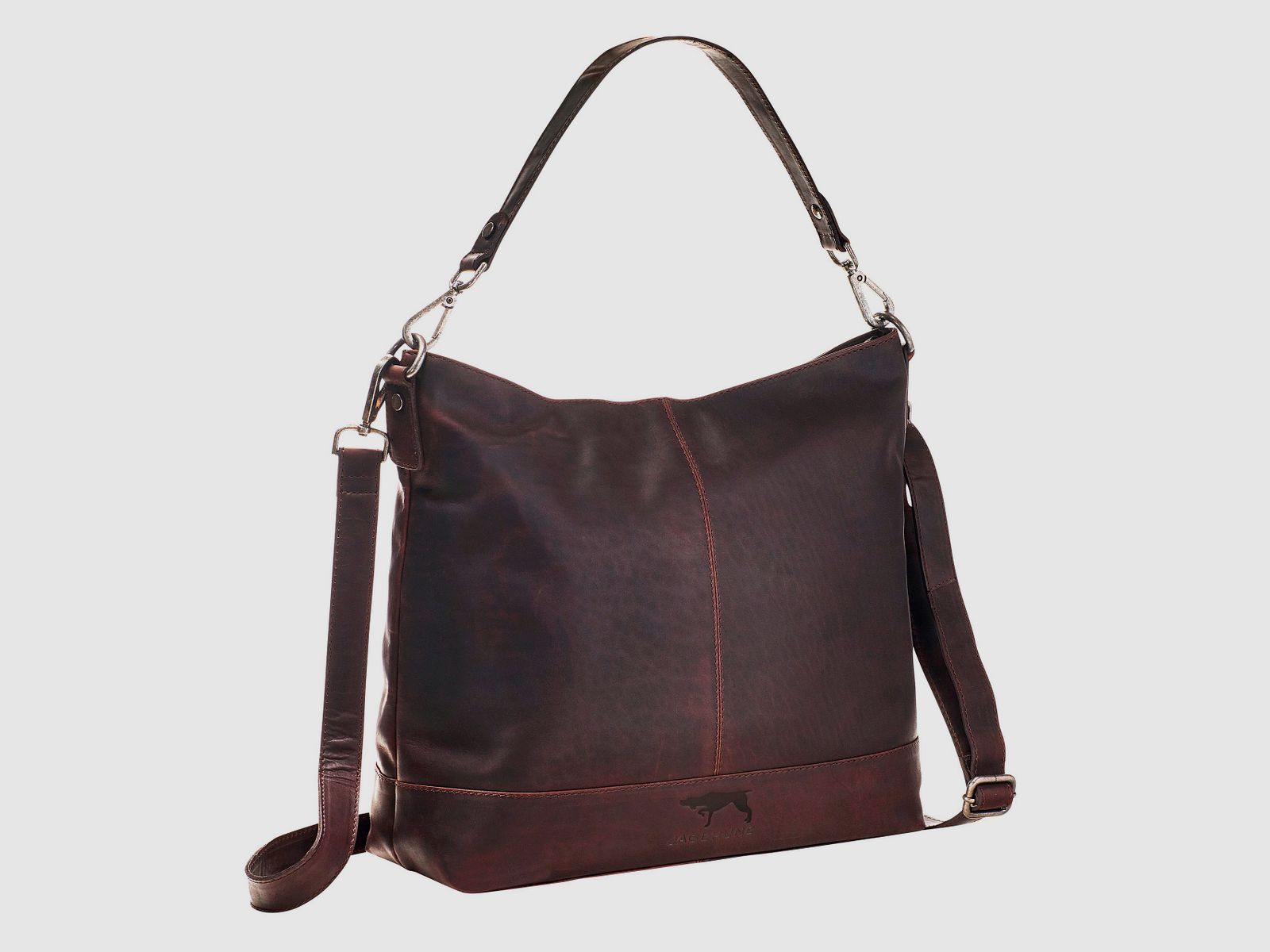 Jagdhund Shopper-Tasche Sophie