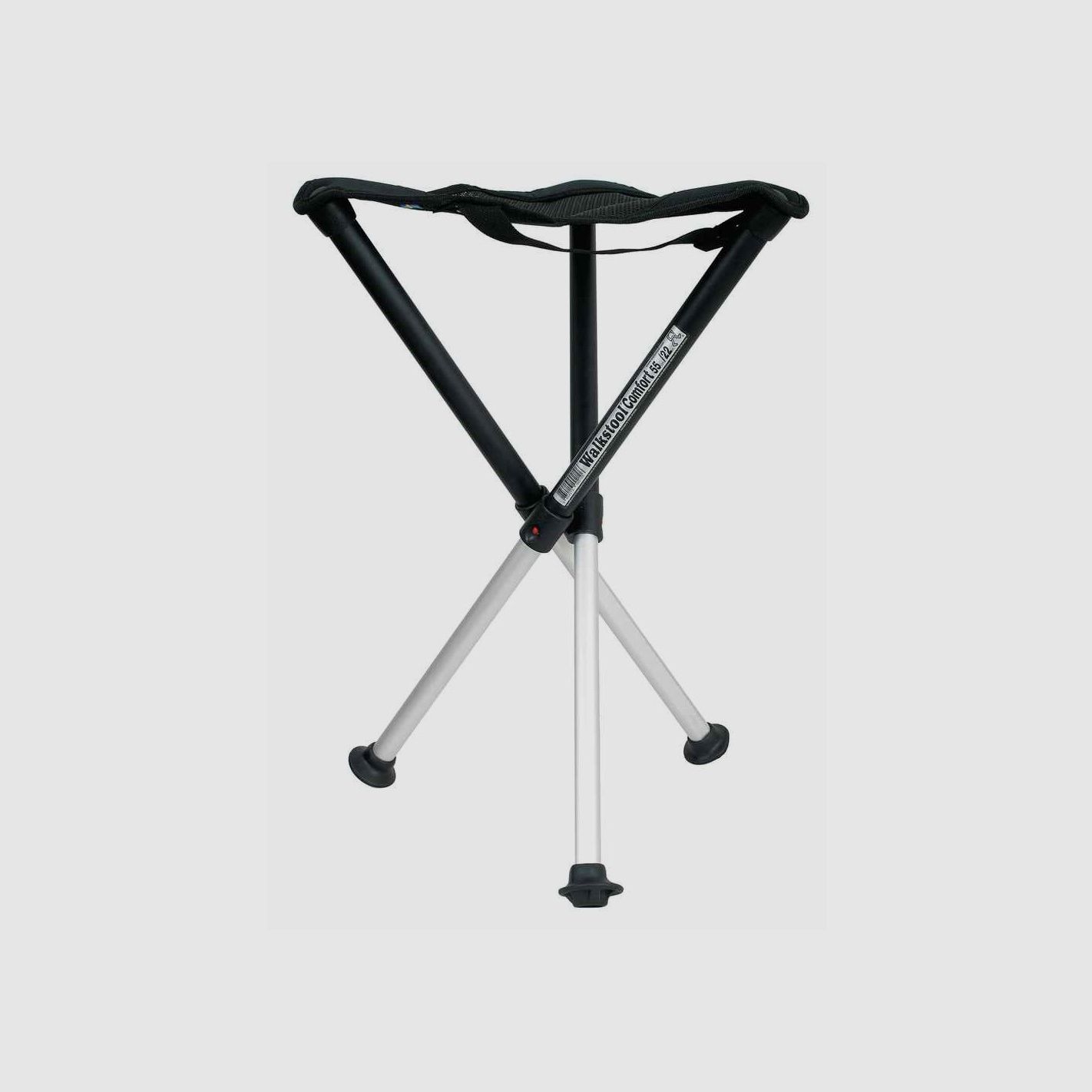 WALKSTOOL DREIBEIN SITZSTUHL COMFORT 55, Bild 1 von 5