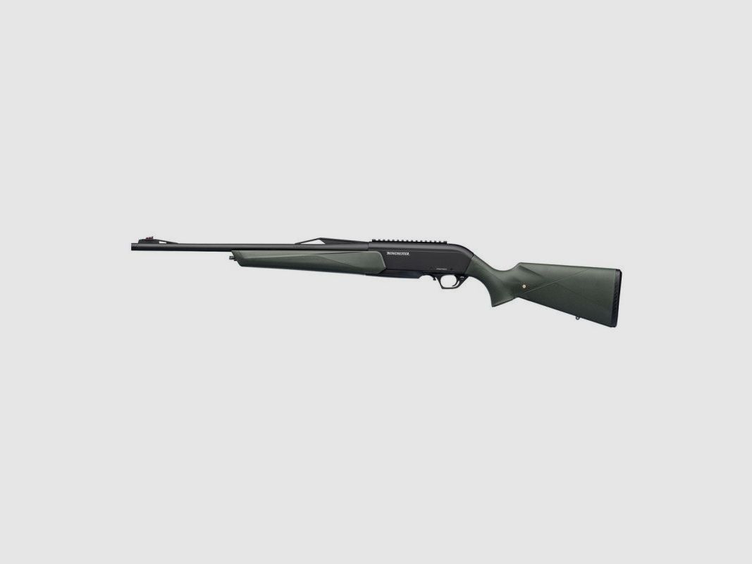 Selbstladebüchse WINCHESTER SXR2 STEALTH mit Gewinde, Bild 3 von 3