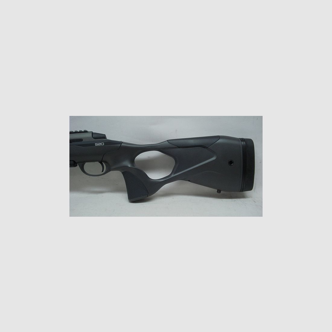 S20 Hunter Cerakote Kurz LL51 - .30-06Spring, MG,FlAz,Lochsch.