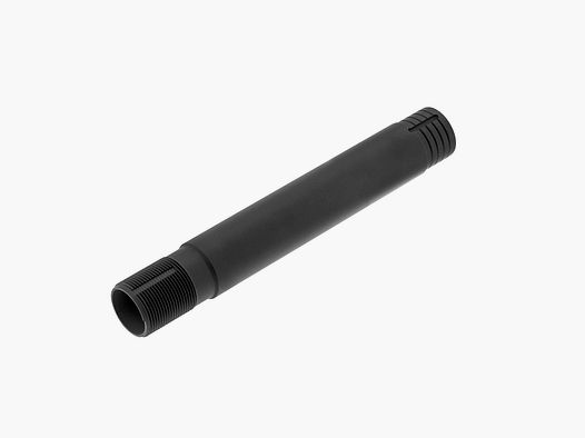 Kit d'extension de tube de récepteur de pistolet AR