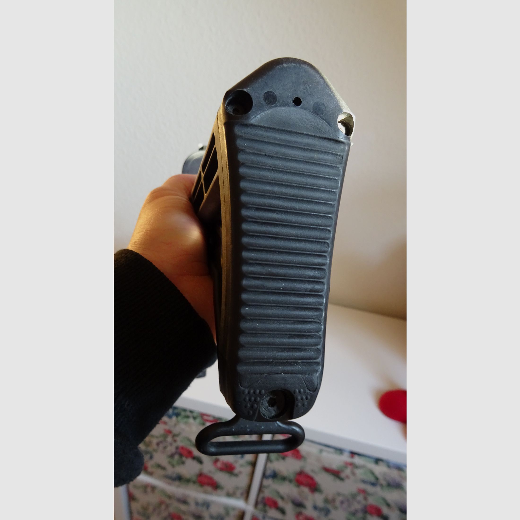 Oberland Arms OA-15 BL Classic M5