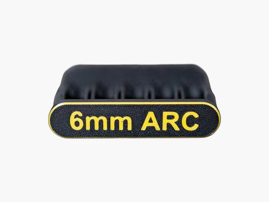 Filamelt - Premium Patronenclip 6mm ARC