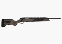 STEYR Scout II - Mud , .308 Win