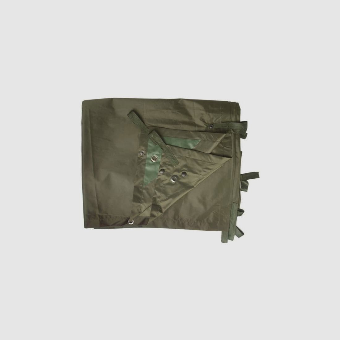 MIL-TEC Basha Nylon Mehrzweckplane