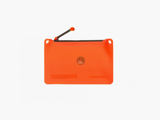 Magpul Daka Pouch Small Orange