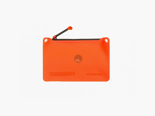 Pochette Magpul Daka Petite Orange