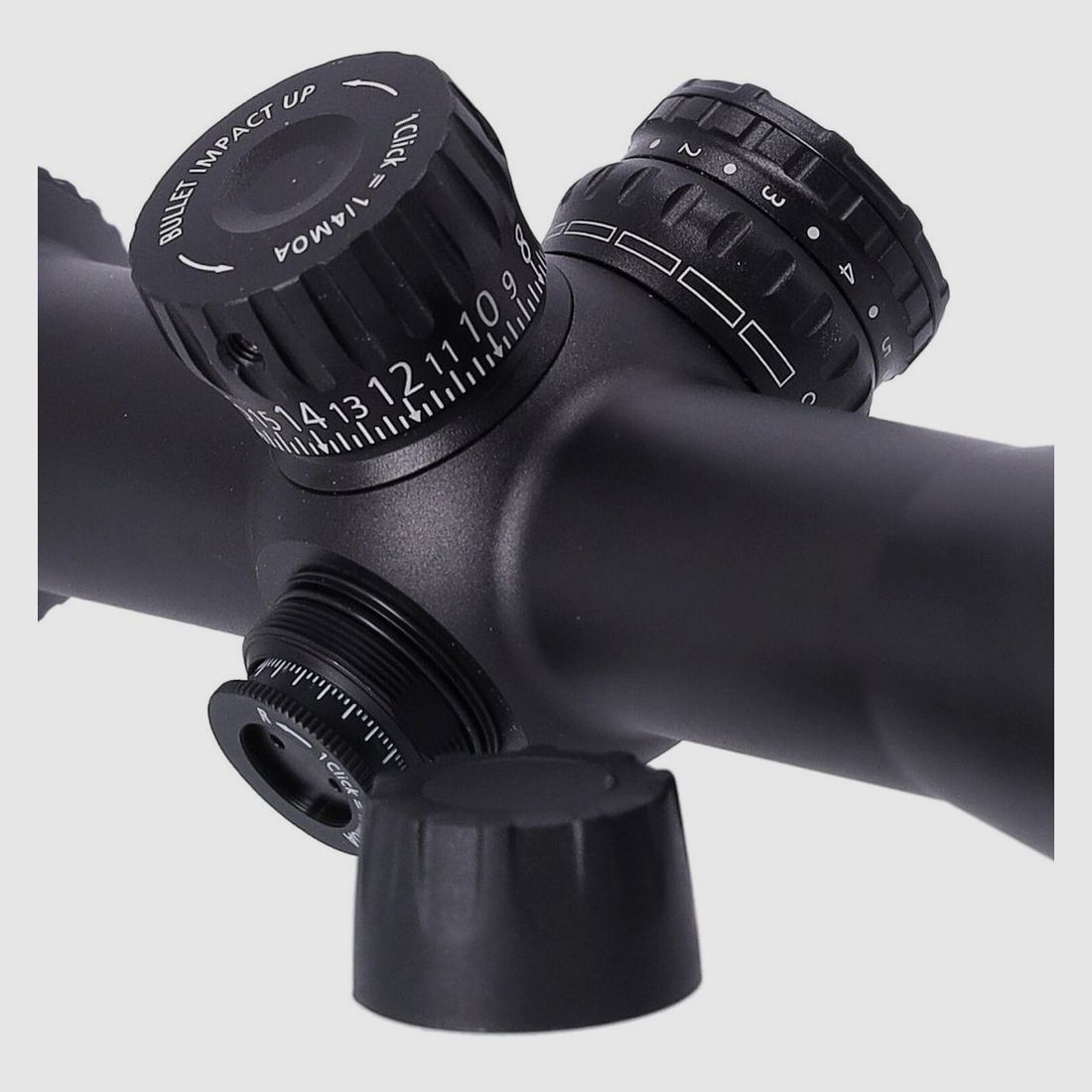 ZEISS Conquest V4 6-24X50, Bild 7 von 8