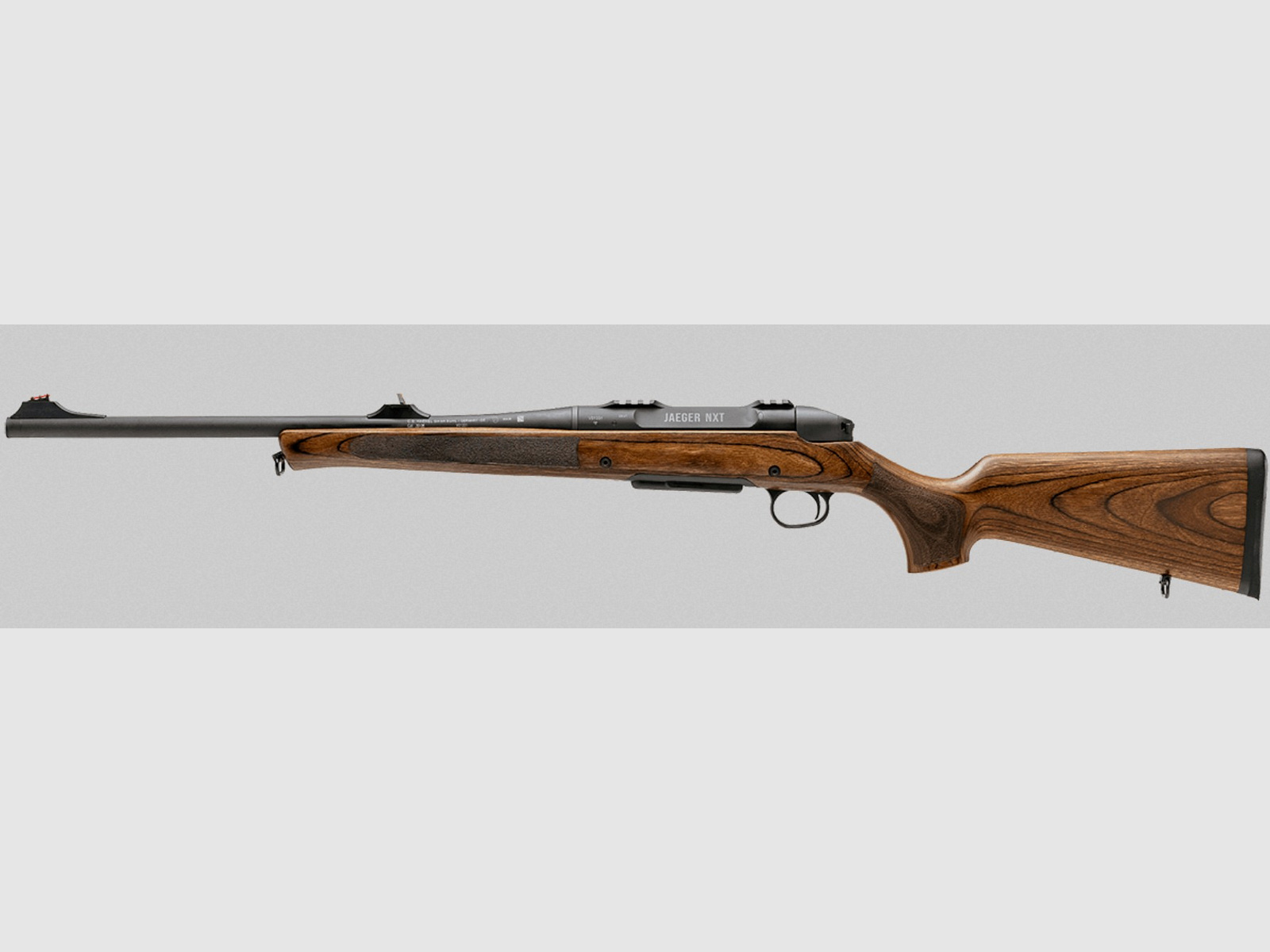 Fucile a ripetizione Haenel Jaeger NXT calibro .308 Win