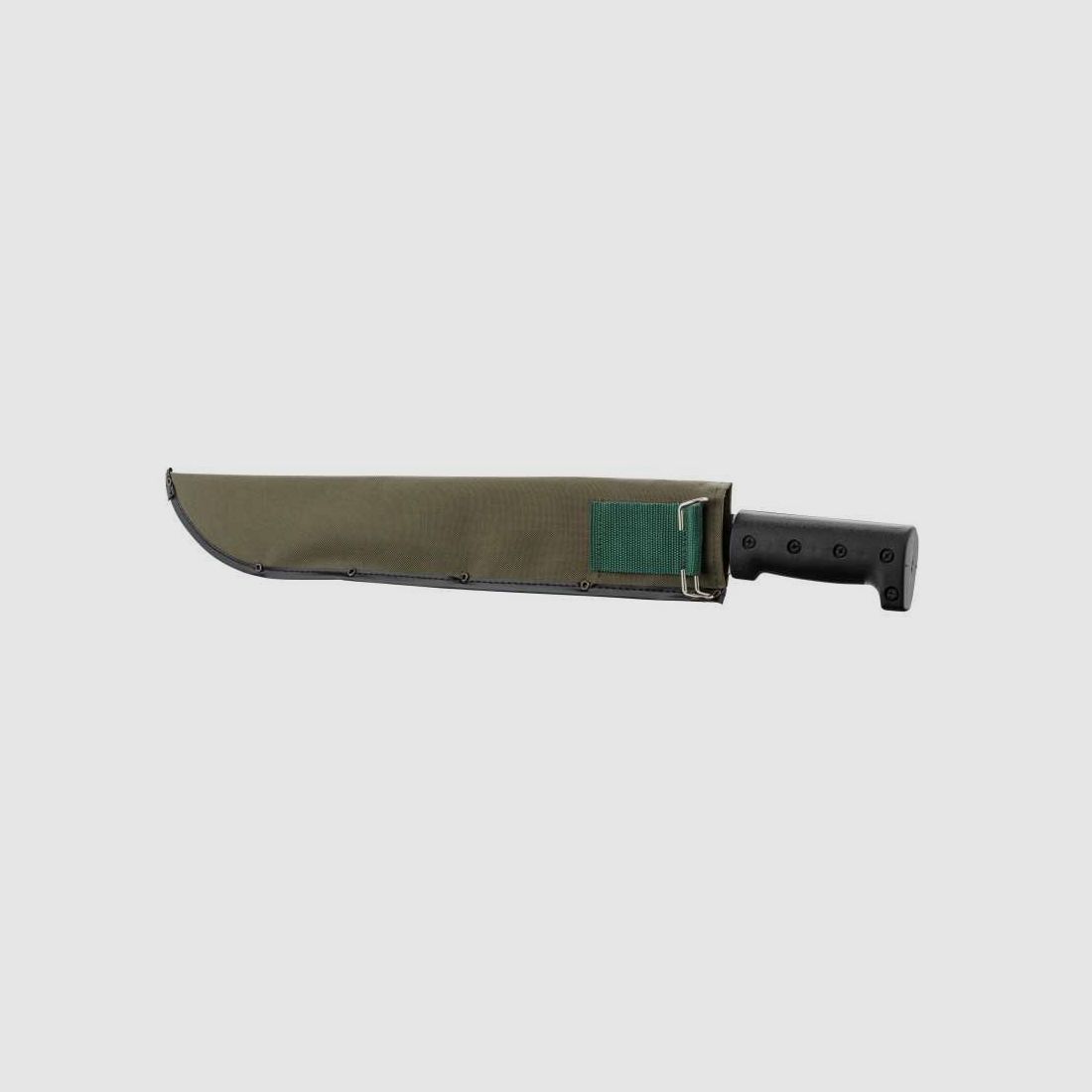 Eenvoudige Machete en Canvas Hoes - Machete, afbeelding 2 van 7