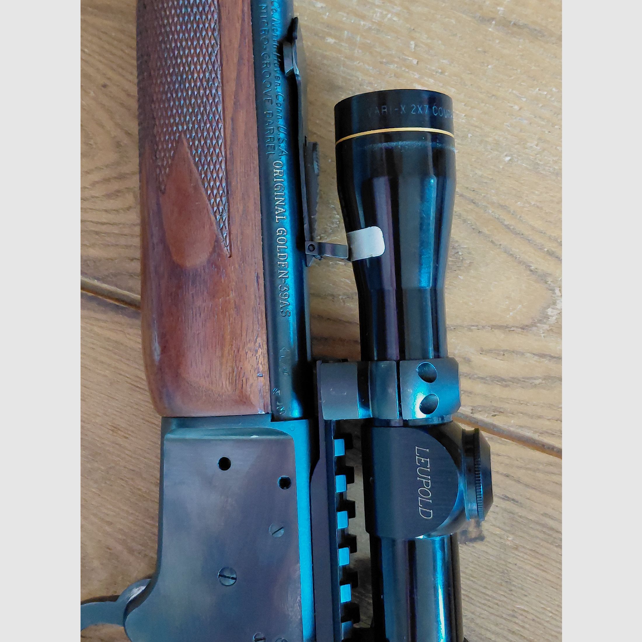 Marlin 39