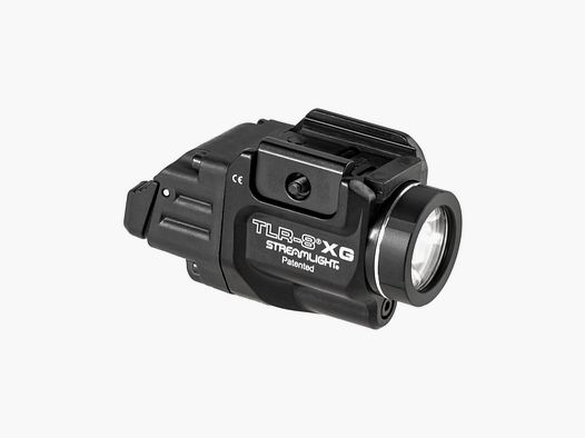 Streamlight TLR-8X G Flex