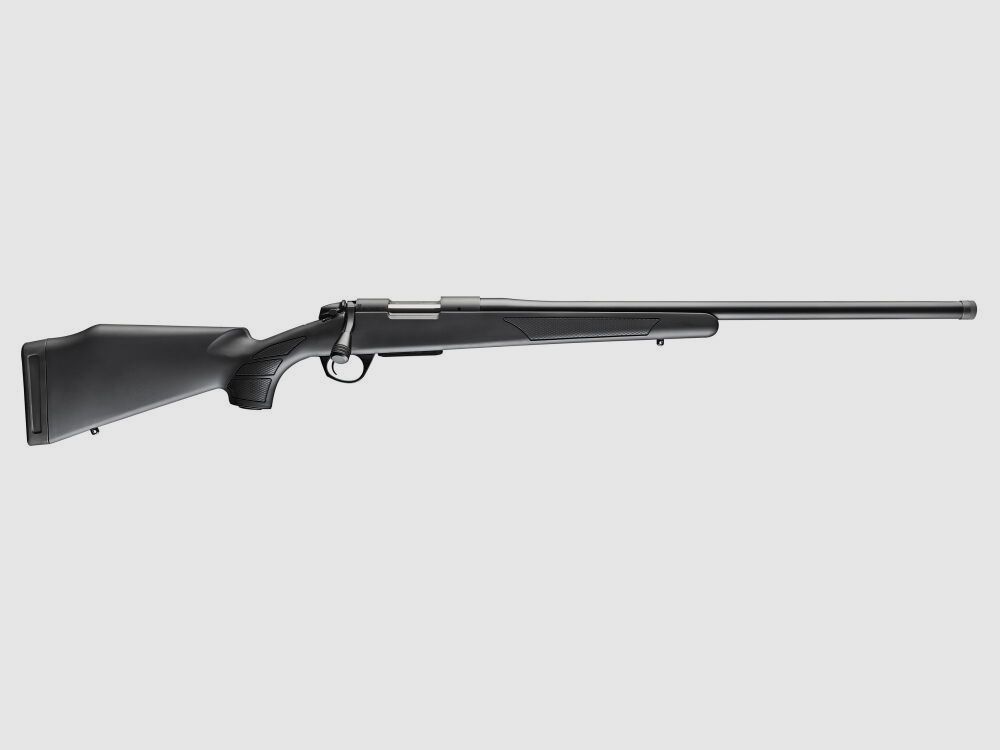 Bergara B14 Sporter Varmint 24" (24 Zoll) .223 Rem. Repetierbüchse