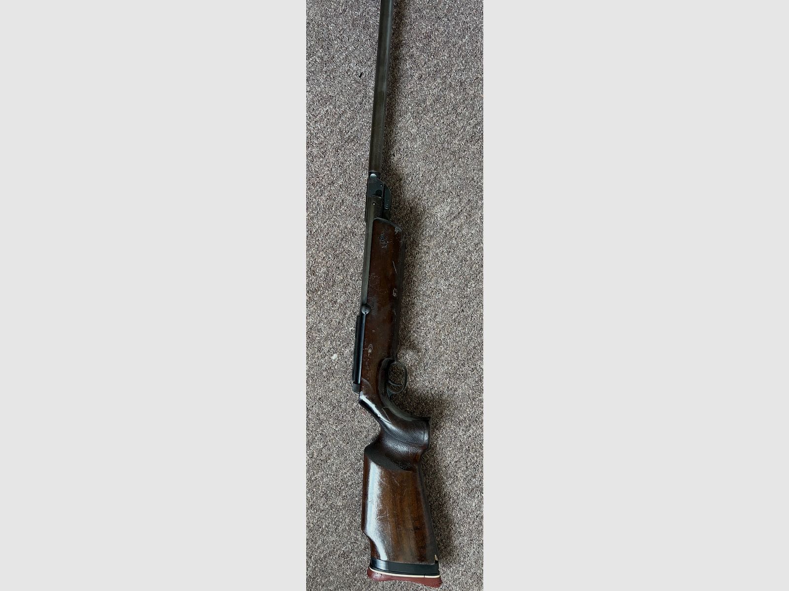 Diana Mod. 65 Retro Luftgewehr 