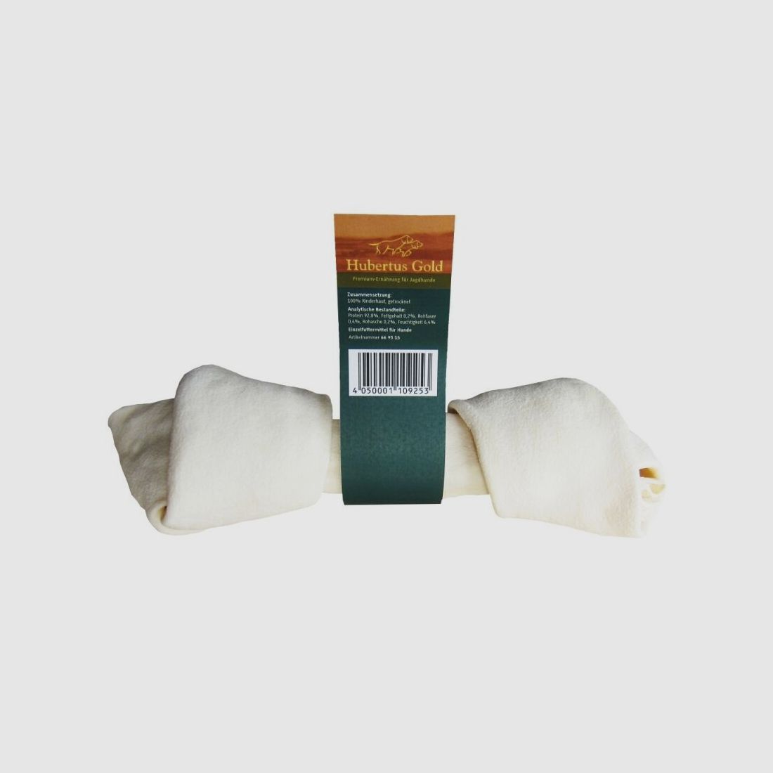 Hubertus Gold Hunde-Kauknochen