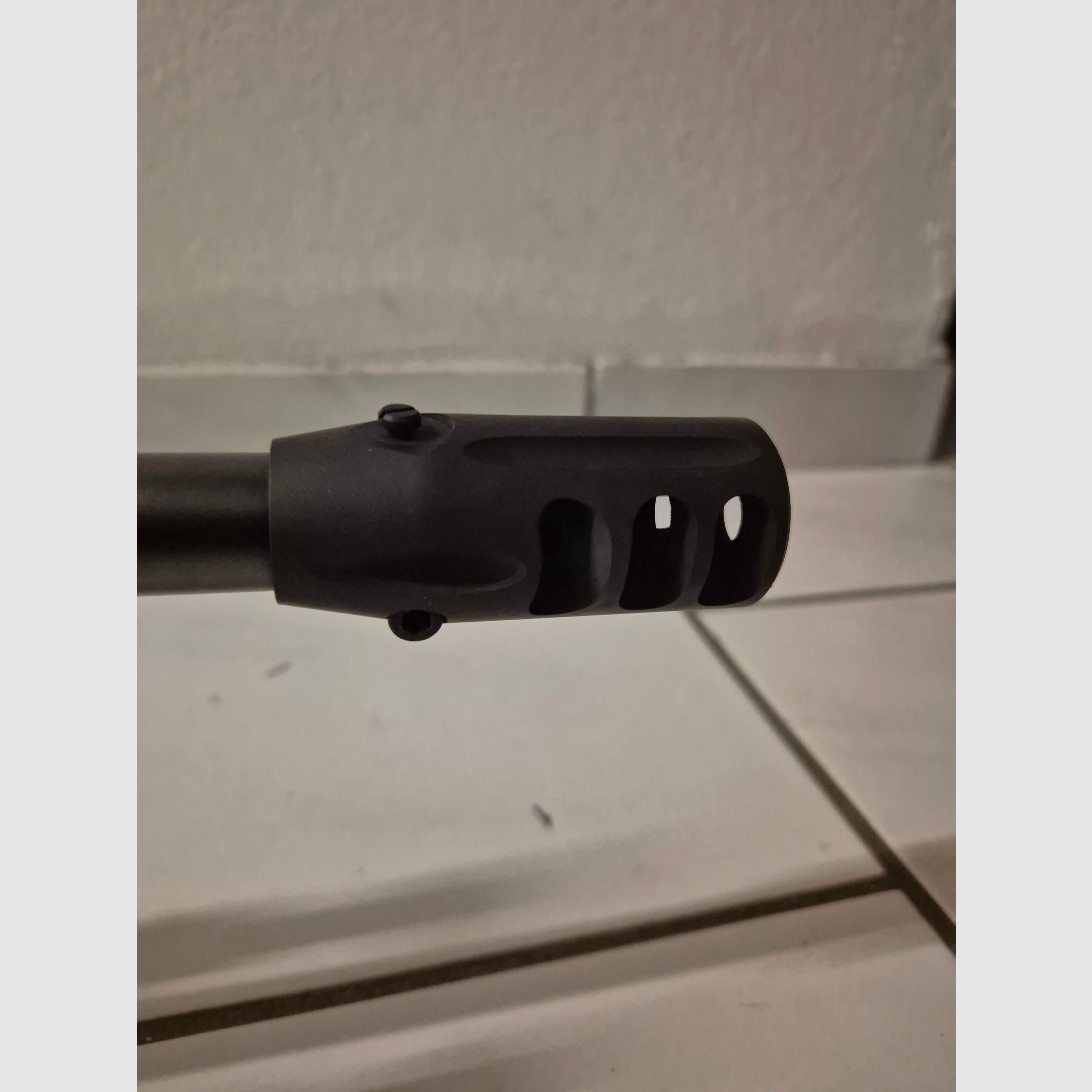 Tikka T3x Tac A1 incl optics and accessories