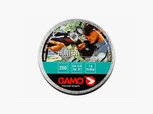 Gamo Hunter 5,5mm
