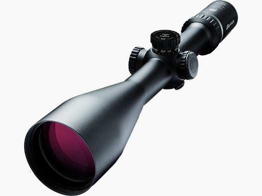 Burris 3-12×56 Four X Long Range – 4Ai