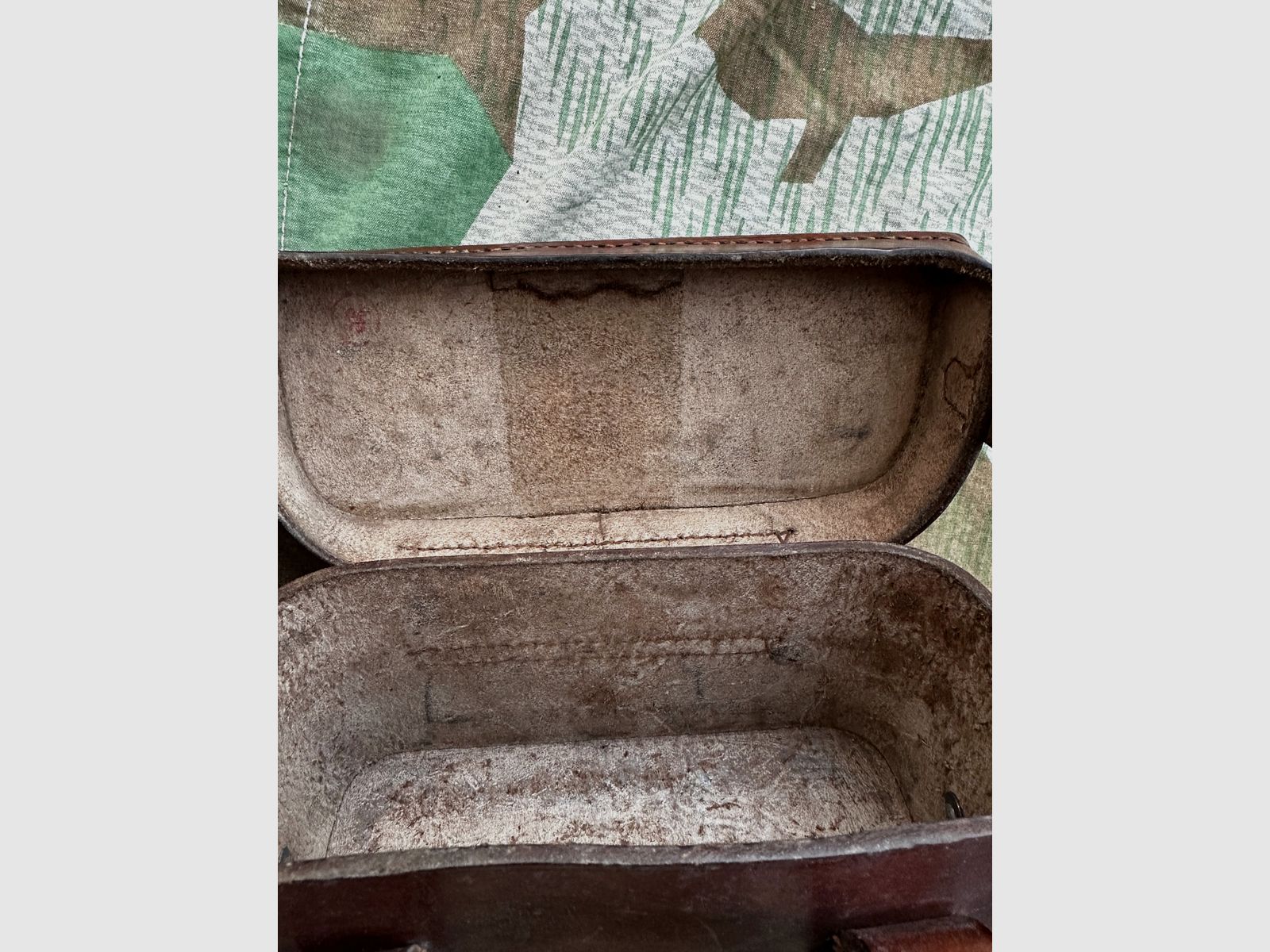 Sanitäter Tasche 2.Weltkrieg Kriegsmarine , Bild 3 von 8