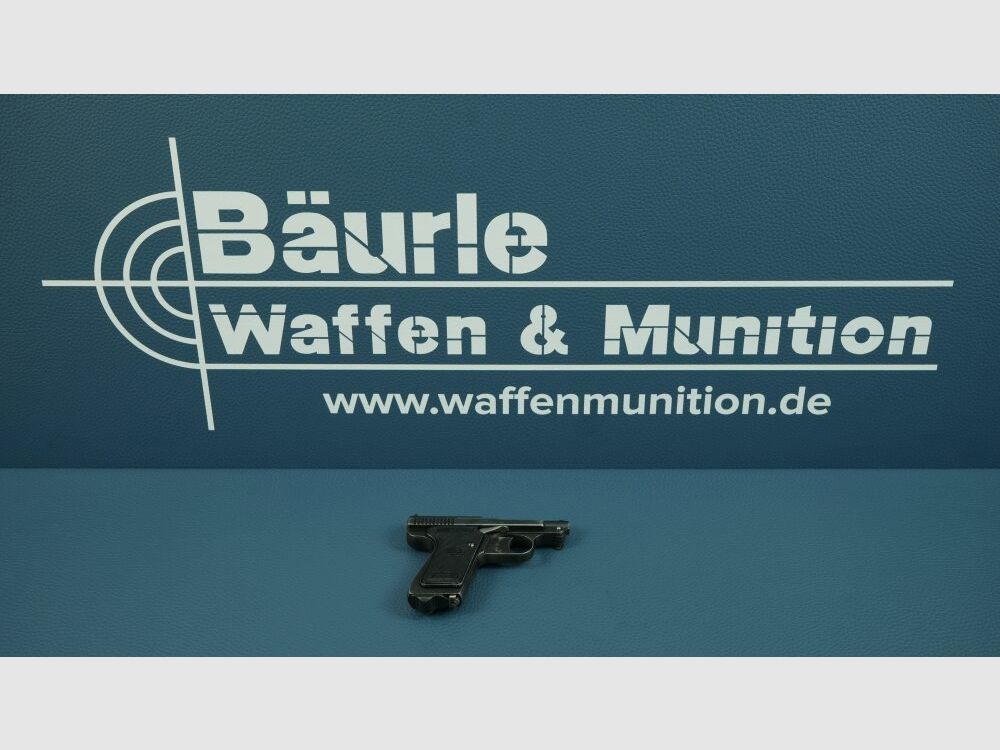 Manufrance Le Français 7,65mm Browning, zdjęcie 2 z 4