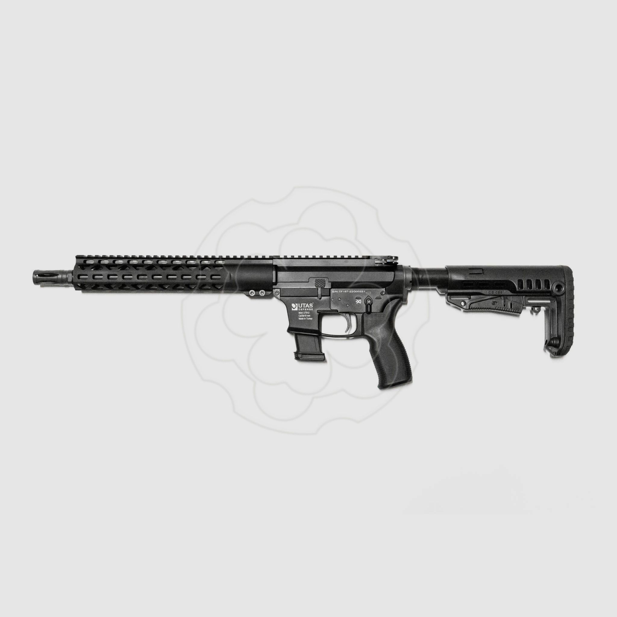 Utas PCC UT912, image 1 sur 2