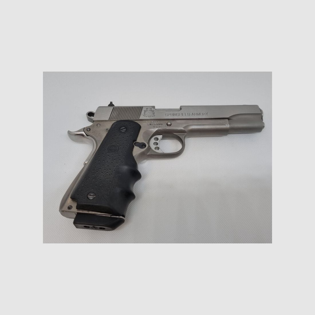 Colt 1911 70 Serie m. Wechsellauf, Bild 5 von 8
