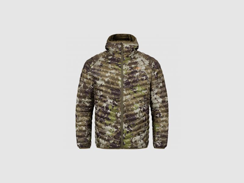 Blaser Herren Challenger Airflake Jacke (HunTec Camouflage) | S