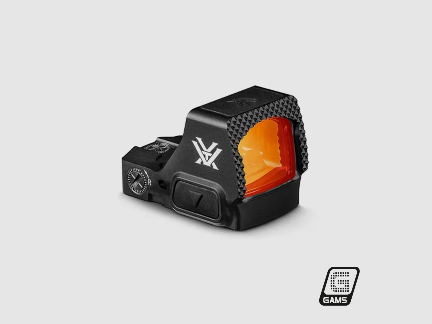 Point rouge VORTEX DEFENDER ST – 3 MOA, image 3 sur 3