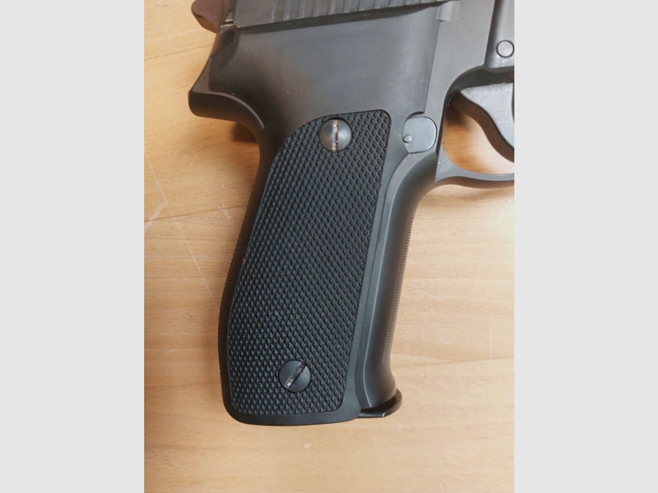 Sig Sauer P 226