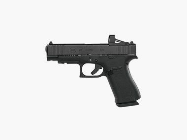 G48 R MOS Compact | 9x19mm