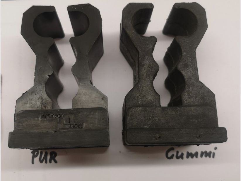 Gewehrhalter Waffenhalter Waffenschrank PUR Behördenqualität