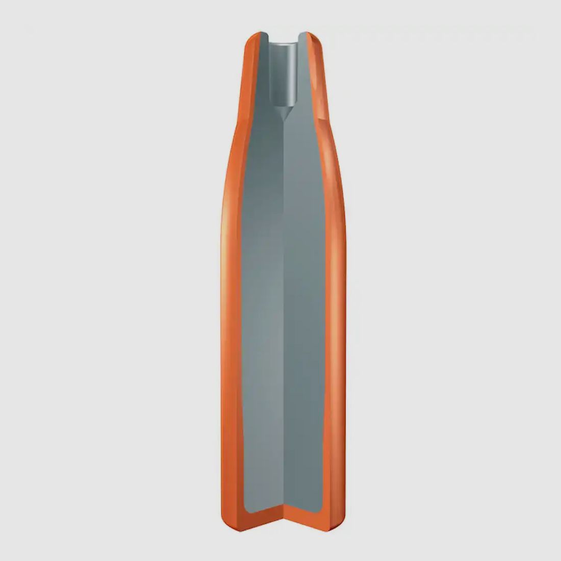 Winchester Super-X .308 Win. 185GR Power Point Subsonic 20 Patronen