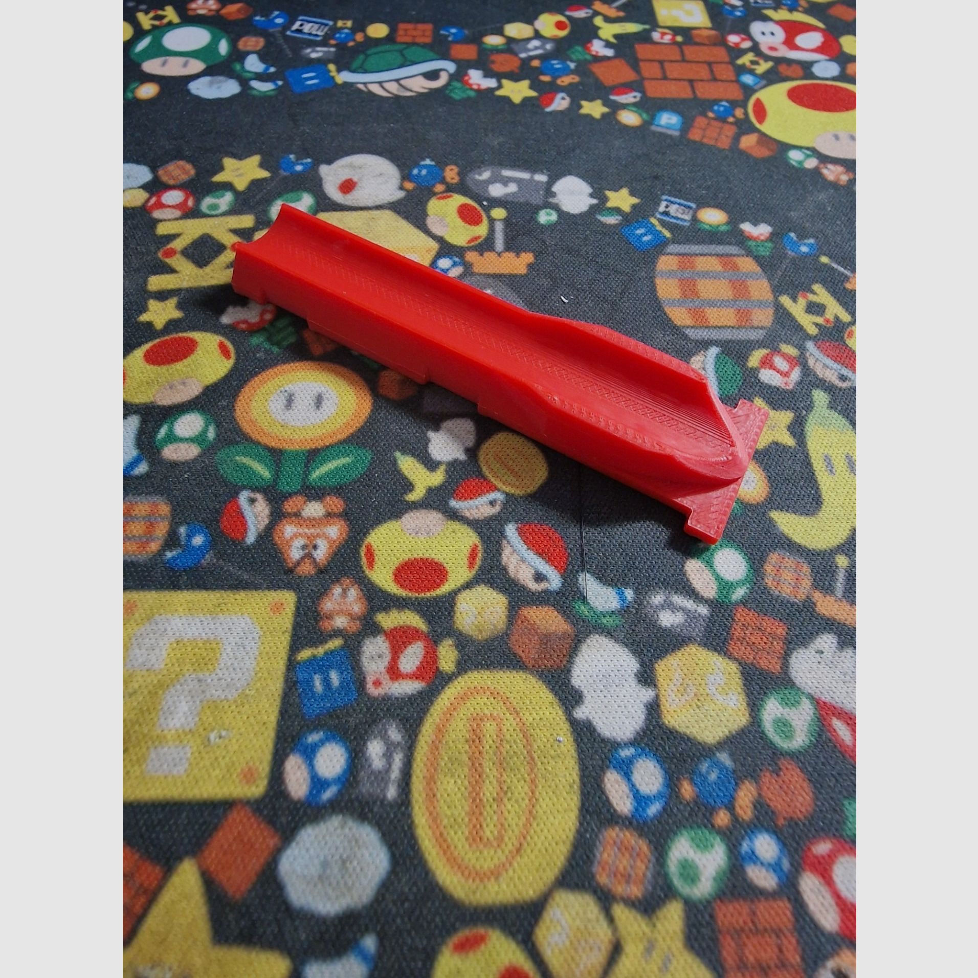 Tikka T3x ACE Target / CTR single-shot action