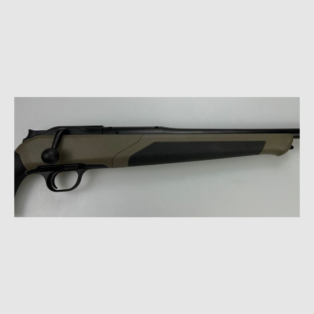 Blaser R8 Professional 2.0 dark olive