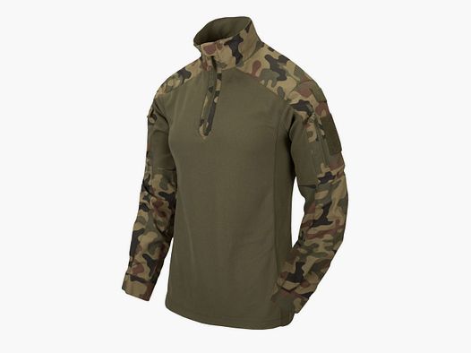 HelikonTex combat shirt MCDU wz93