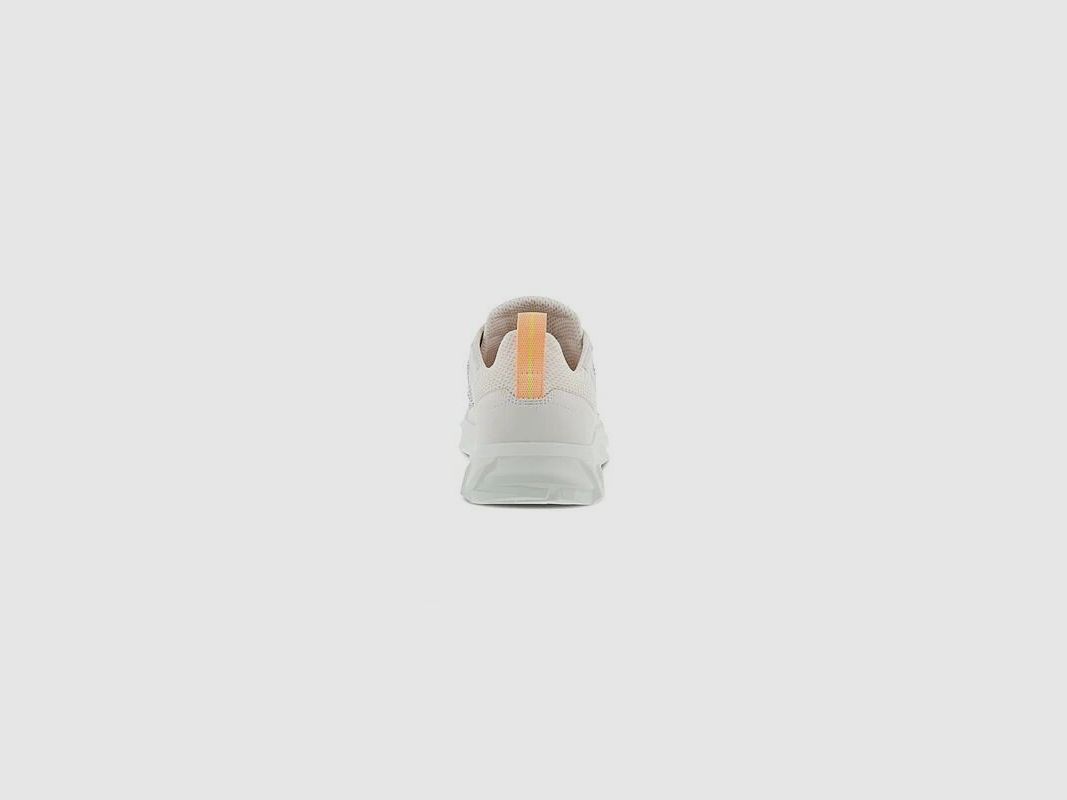 Ecco Damenschuh MX W LOW BREATHRU Weiß