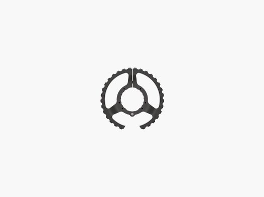 Instelwiel Vector Optics Continental