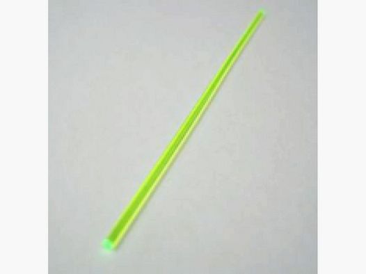 LPA WŁÓKNO SZKLANE 2MM ZIELONE