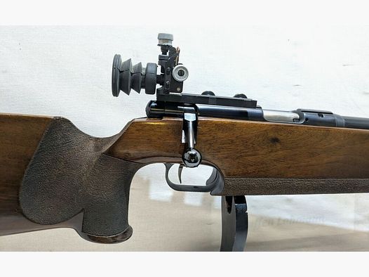 Anschütz Match 54