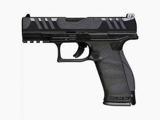 Walther PDP Full Size V2 – 4" OR